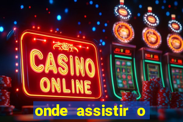 onde assistir o filme jojo rabbit